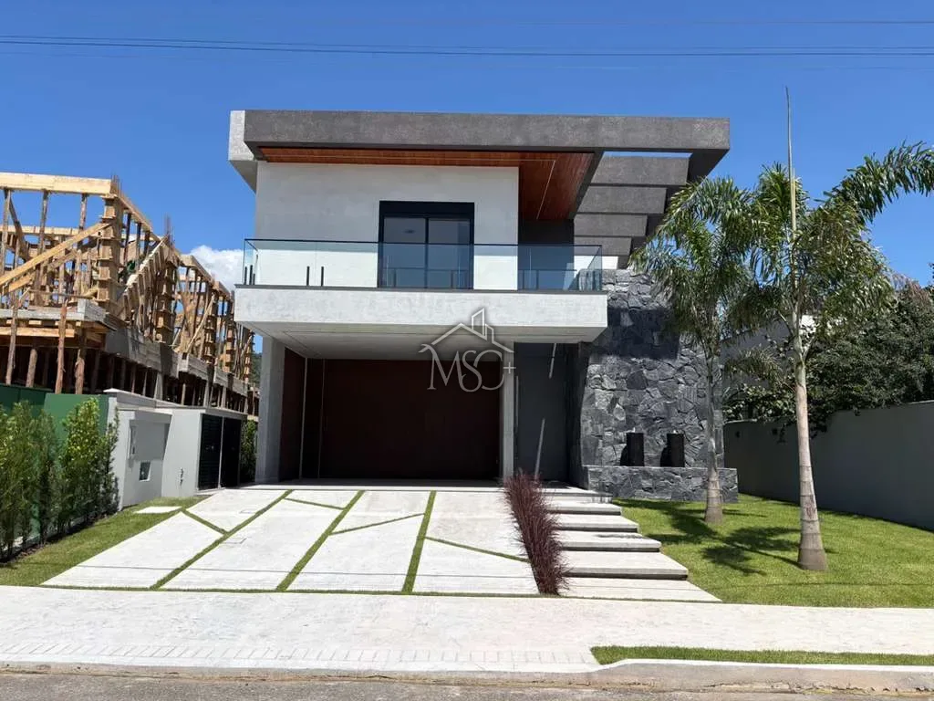 Casa 4 quartos Santa Regina - Camboriú - foto 2