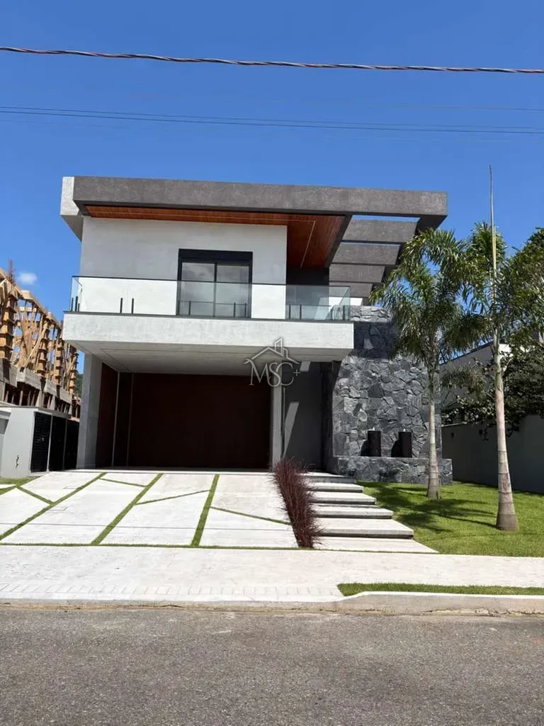 Casa 4 quartos Santa Regina - Camboriú - foto 3