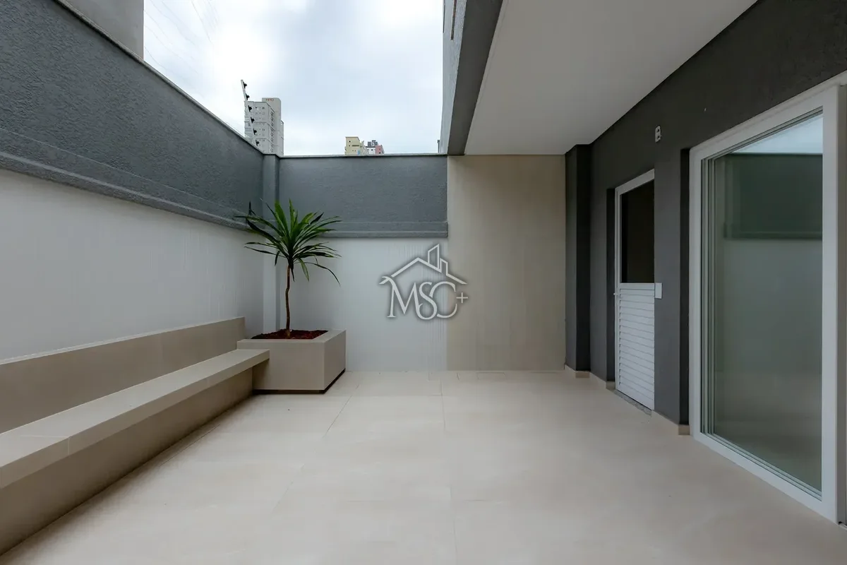 Casa 4 quartos Centro - Balneário Camboriú - foto 13