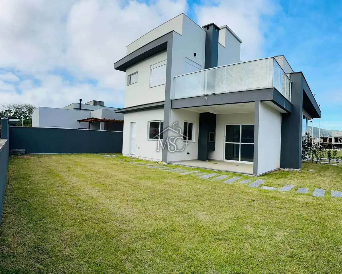 Casa 2 quartos São João do Rio Vermelho - Florianópolis - foto 4