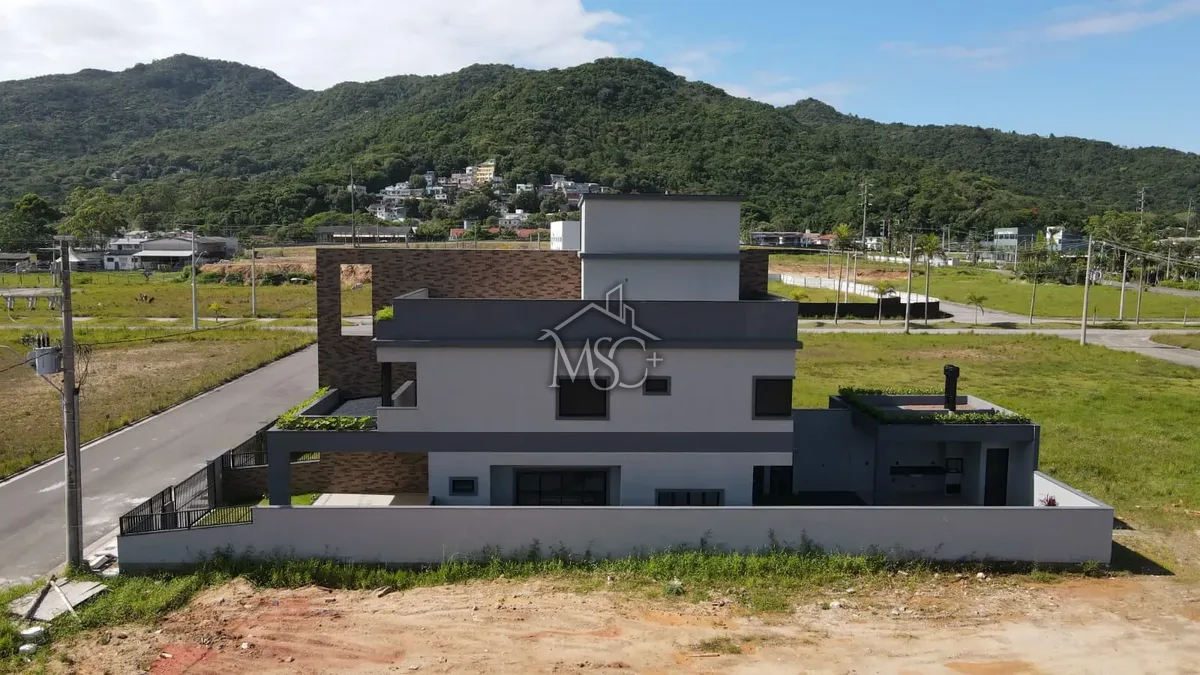 Casa 3 quartos Real Parque - Florianópolis - foto 6