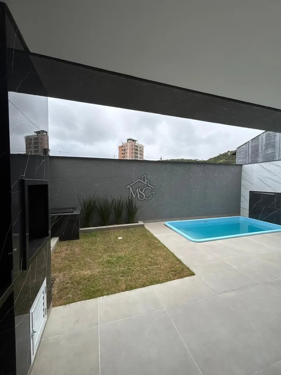 Casa 3 quartos São Francisco de Assis - Camboriú - foto 28
