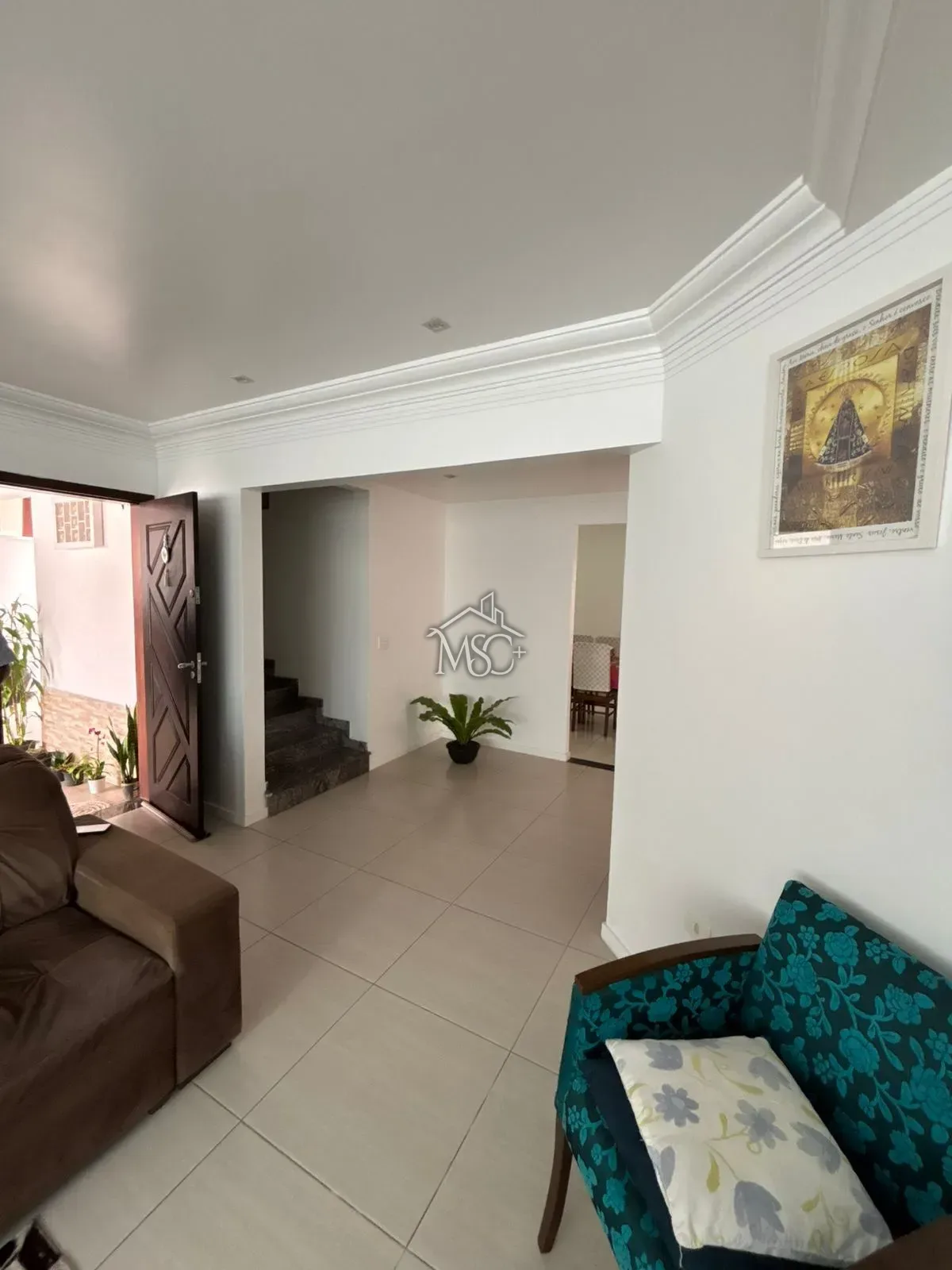 Casa 3 quartos Nações - Balneário Camboriú - foto 5