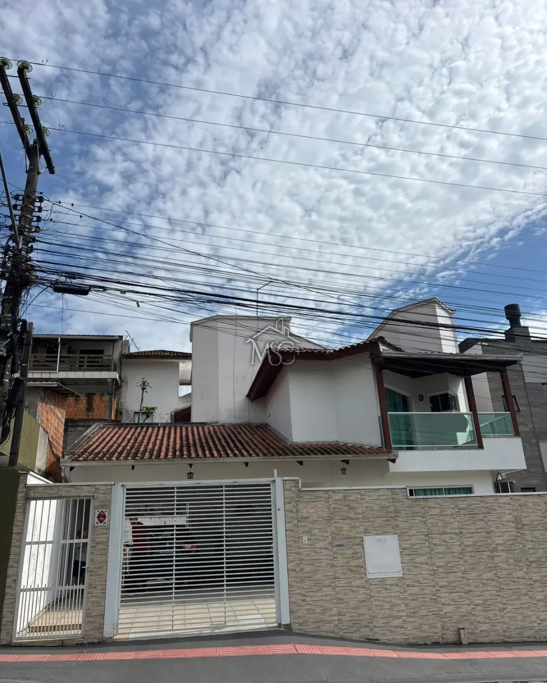 Casa 3 quartos Nações - Balneário Camboriú - foto 2