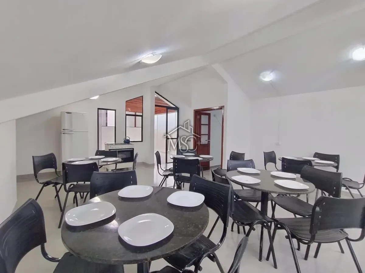 Casa 9 quartos Centro - Balneário Camboriú - foto 19