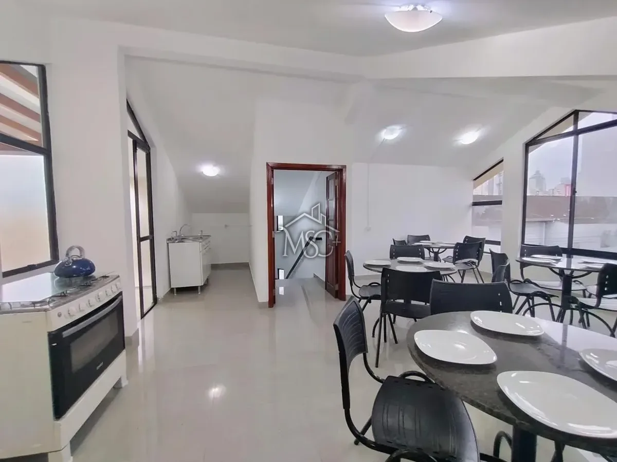 Casa 9 quartos Centro - Balneário Camboriú - foto 2