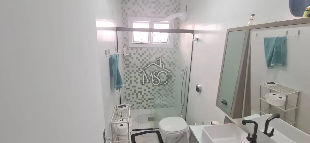 Casa 4 quartos Santa Mônica - Florianópolis - foto 17