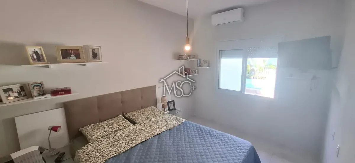 Casa 4 quartos Santa Mônica - Florianópolis - foto 14