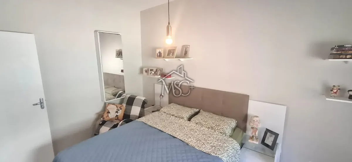 Casa 4 quartos Santa Mônica - Florianópolis - foto 15