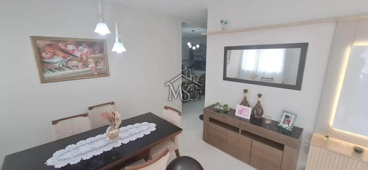 Casa 4 quartos Santa Mônica - Florianópolis - foto 3
