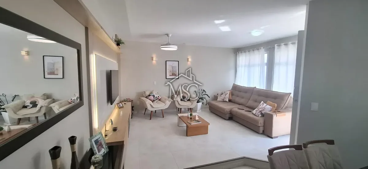 Casa 4 quartos Santa Mônica - Florianópolis - foto 5