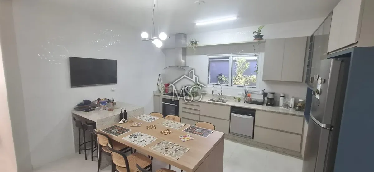Casa 4 quartos Santa Mônica - Florianópolis - foto 8