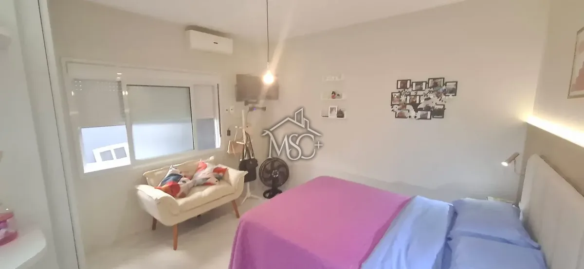 Casa 4 quartos Santa Mônica - Florianópolis - foto 10
