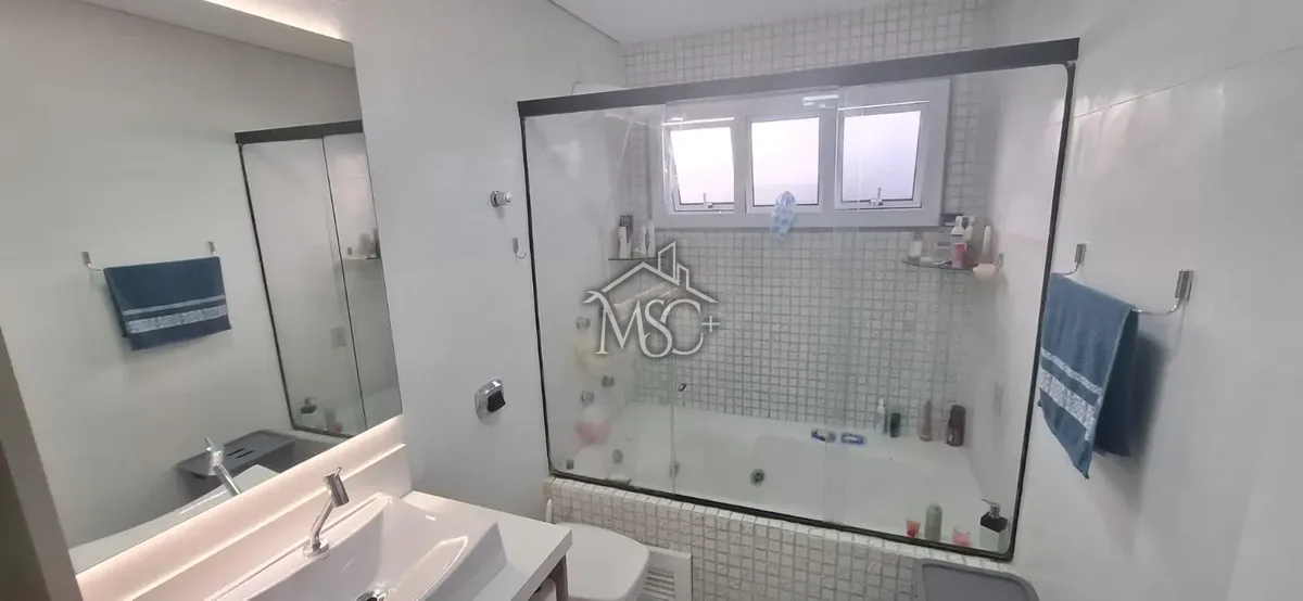 Casa 4 quartos Santa Mônica - Florianópolis - foto 16