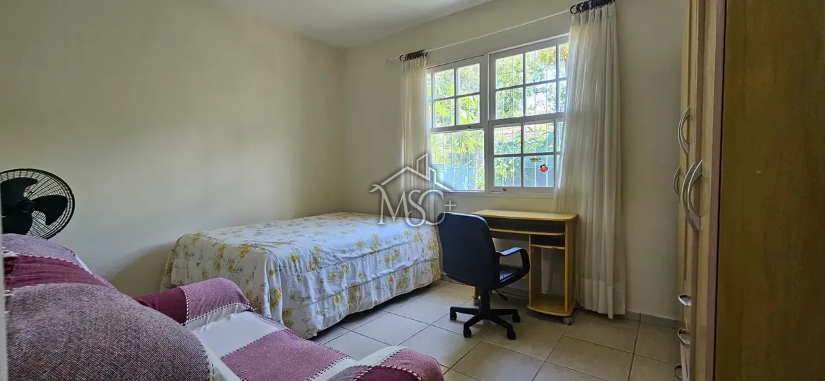 Casa 7 quartos Santa Mônica - Florianópolis - foto 15