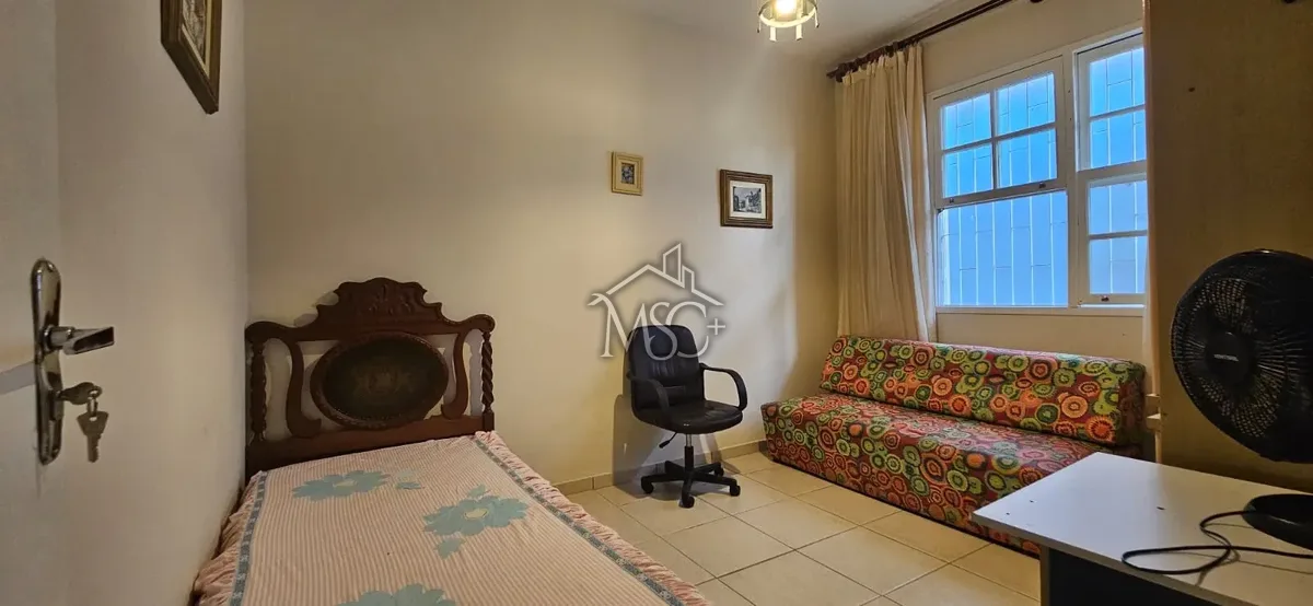 Casa 7 quartos Santa Mônica - Florianópolis - foto 16