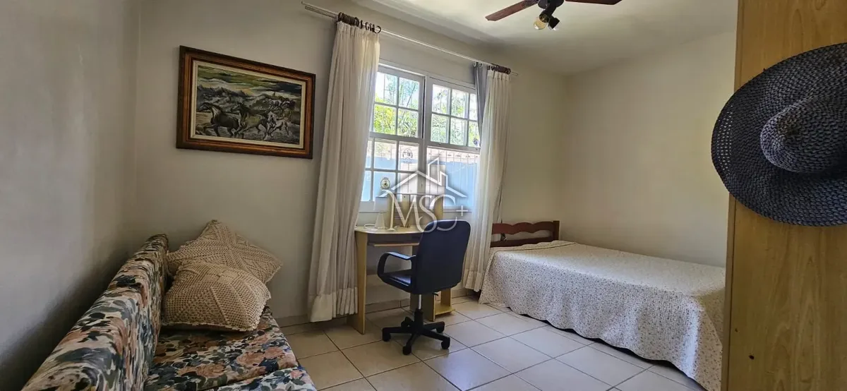 Casa 7 quartos Santa Mônica - Florianópolis - foto 17