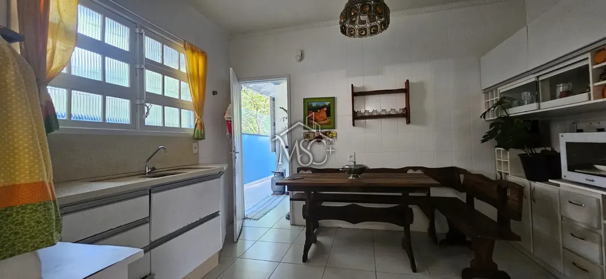 Casa 7 quartos Santa Mônica - Florianópolis - foto 8
