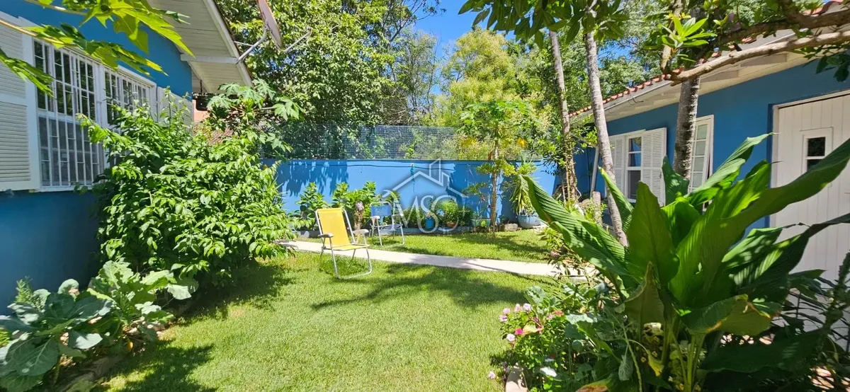 Casa 7 quartos Santa Mônica - Florianópolis - foto 10