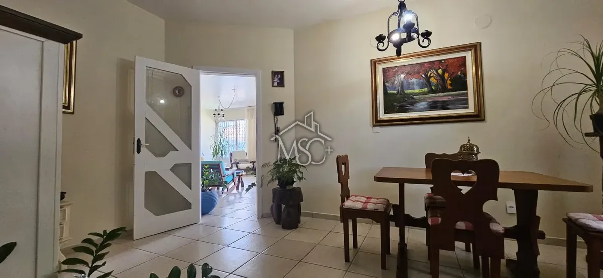 Casa 7 quartos Santa Mônica - Florianópolis - foto 4