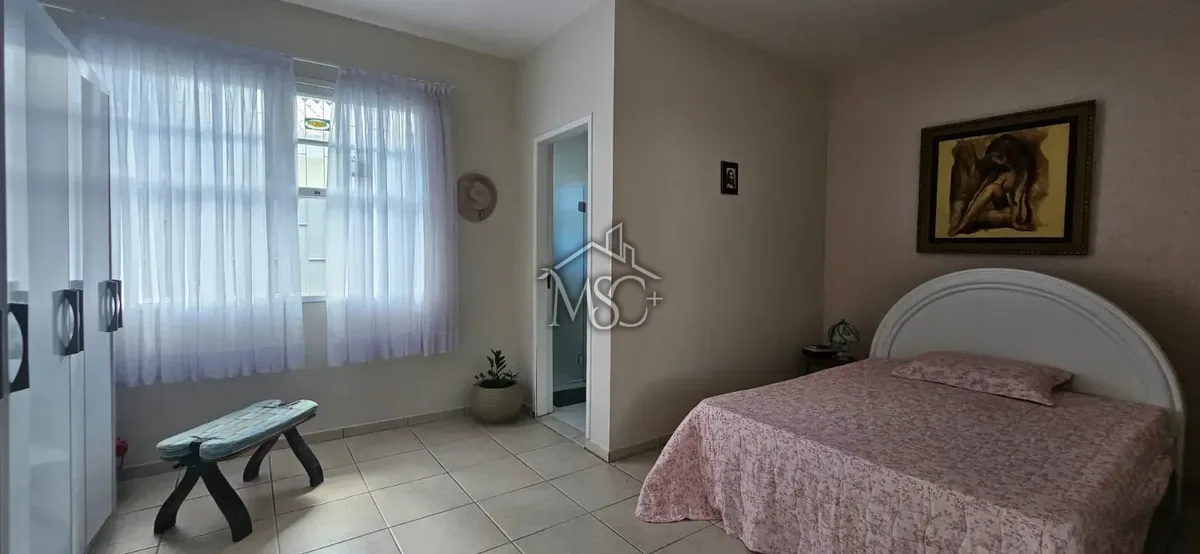 Casa 7 quartos Santa Mônica - Florianópolis - foto 14