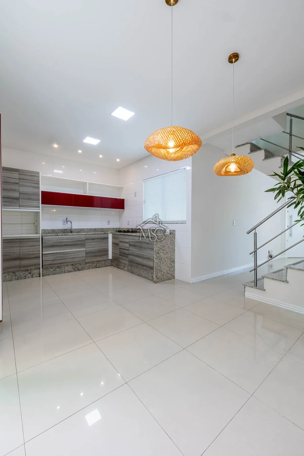 Casa 3 quartos Dom Bosco - Itajaí - foto 9