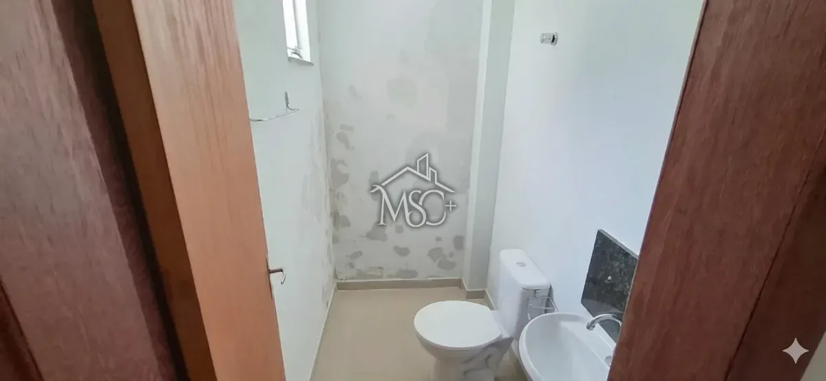 Casa 2 quartos São João do Rio Vermelho - Florianópolis - foto 15