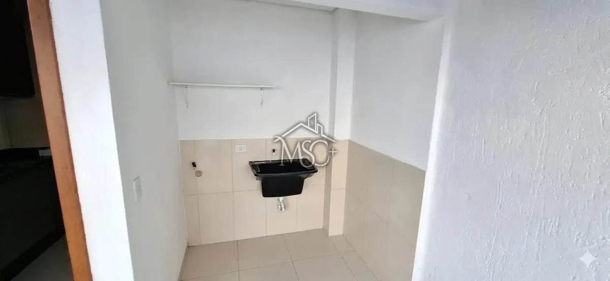 Casa 2 quartos São João do Rio Vermelho - Florianópolis - foto 16