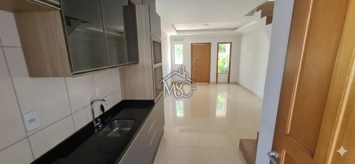 Casa 2 quartos São João do Rio Vermelho - Florianópolis - foto 7