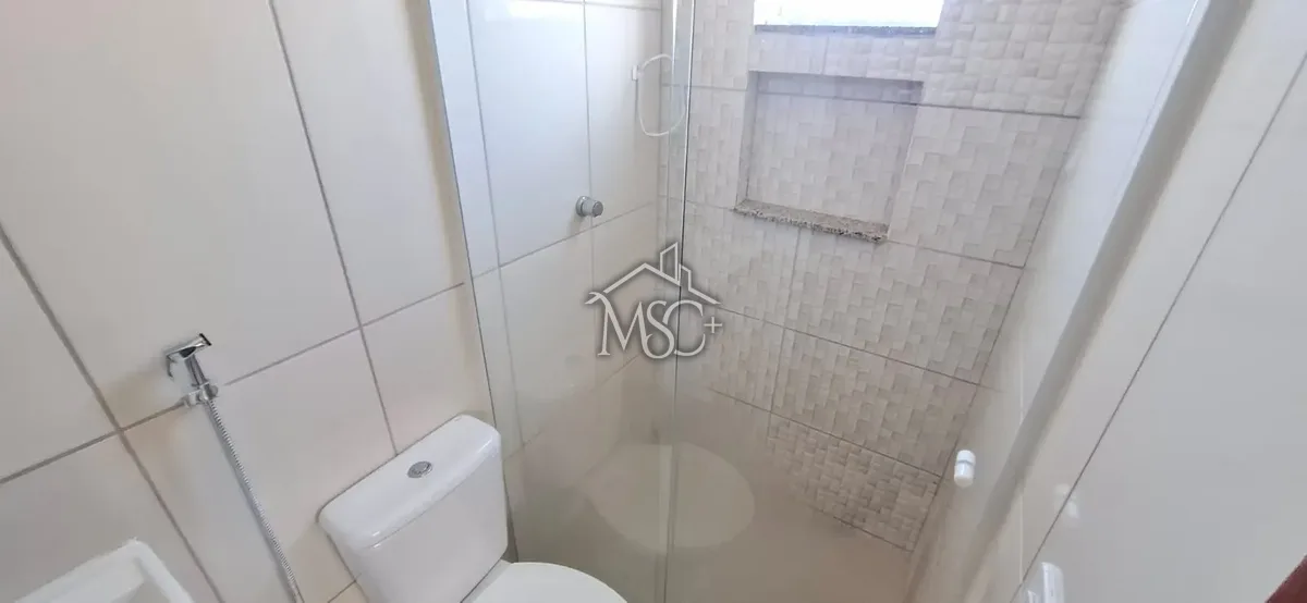 Casa 2 quartos São João do Rio Vermelho - Florianópolis - foto 13