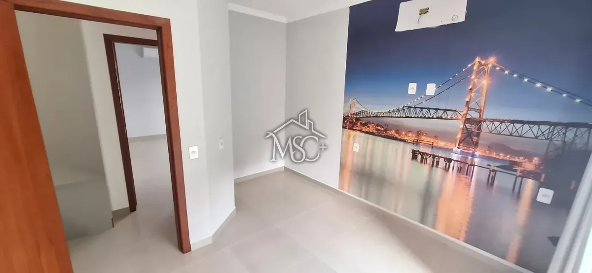 Casa 2 quartos São João do Rio Vermelho - Florianópolis - foto 4