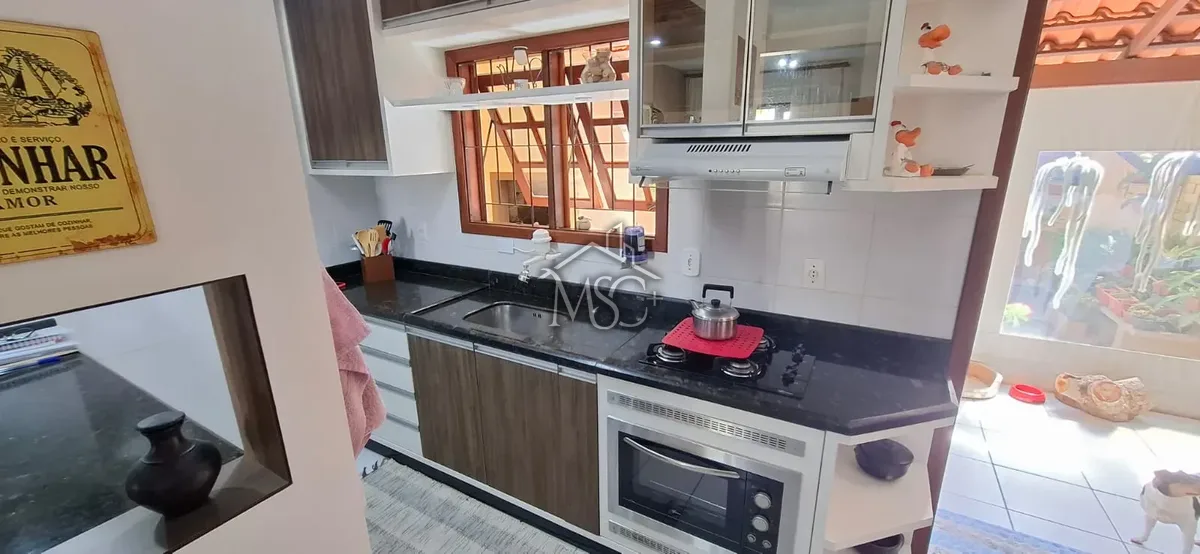 Casa 3 quartos Ingleses do Rio Vermelho - Florianópolis - foto 8