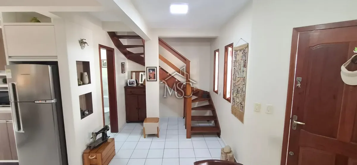 Casa 3 quartos Ingleses do Rio Vermelho - Florianópolis - foto 3