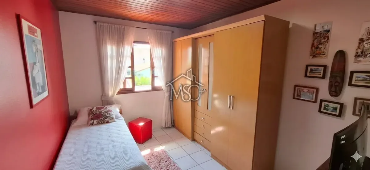 Casa 3 quartos Ingleses do Rio Vermelho - Florianópolis - foto 16