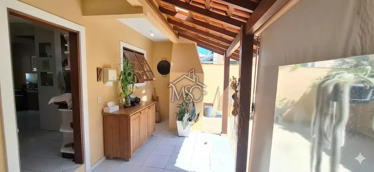 Casa 3 quartos Ingleses do Rio Vermelho - Florianópolis - foto 6