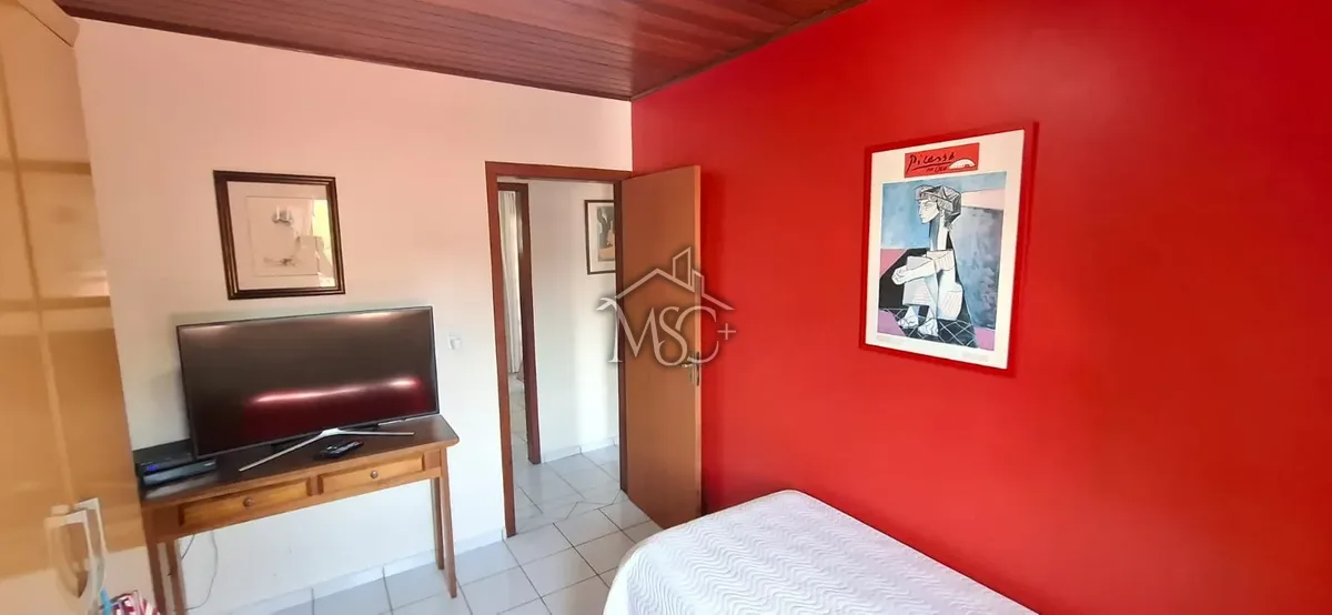 Casa 3 quartos Ingleses do Rio Vermelho - Florianópolis - foto 13