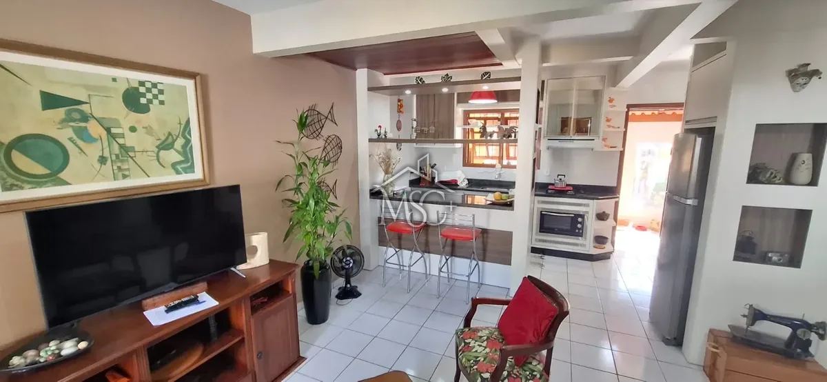Casa 3 quartos Ingleses do Rio Vermelho - Florianópolis - foto 7