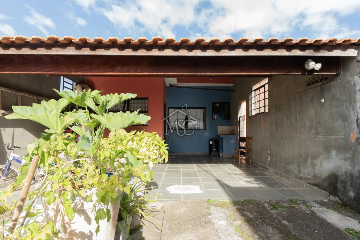 Casa 7 quartos Vila Olinda  - Piedade  - foto 117