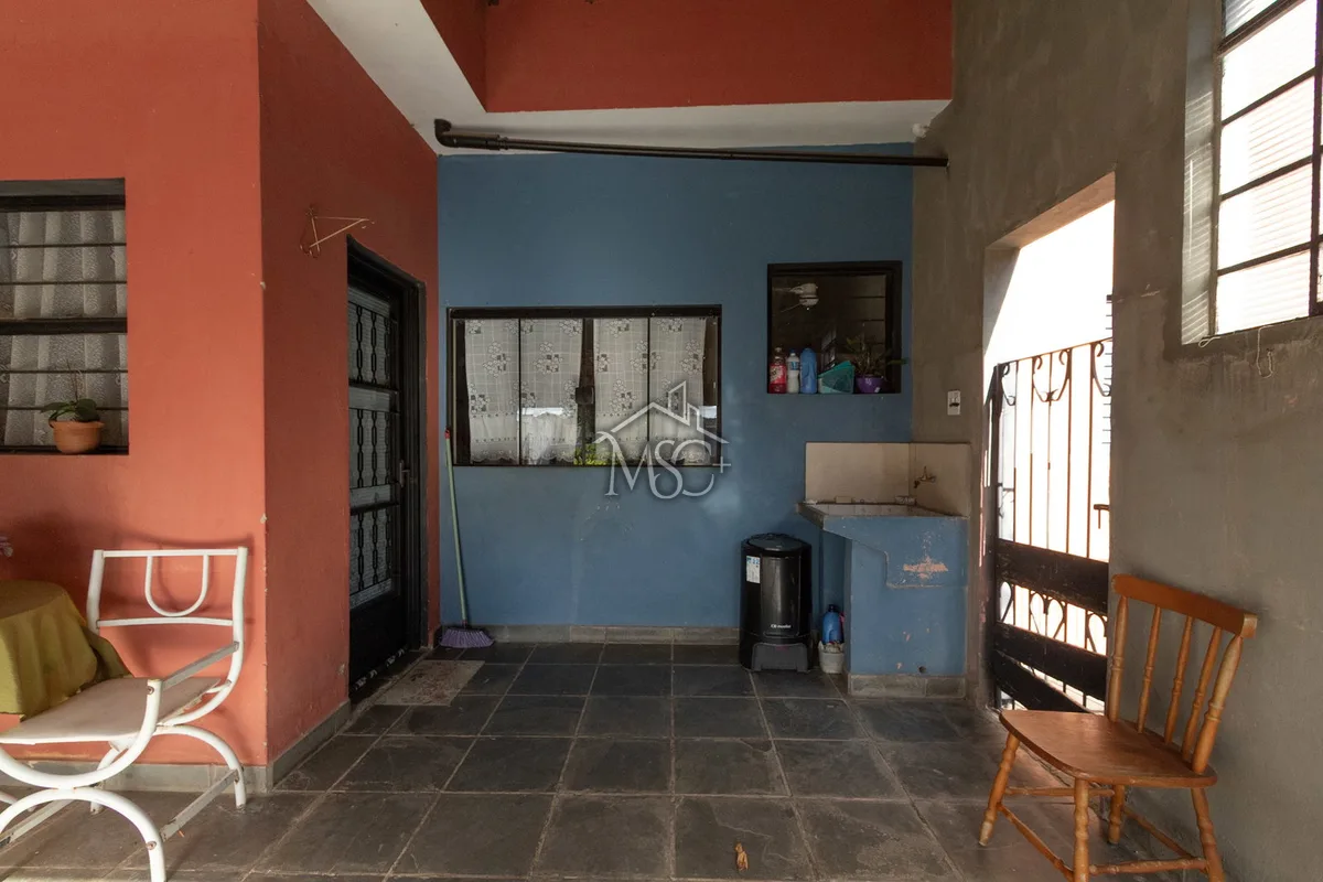 Casa 7 quartos Vila Olinda  - Piedade  - foto 119