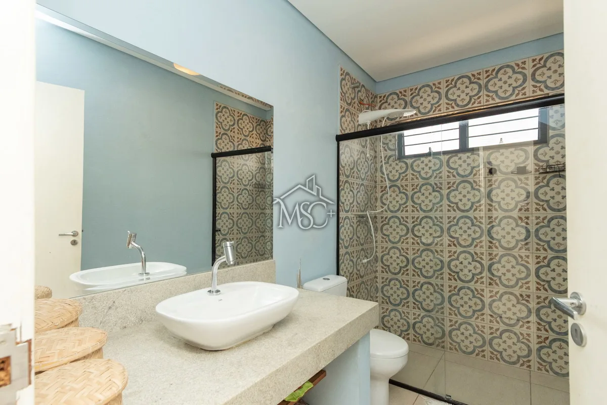 Casa 7 quartos Vila Olinda  - Piedade  - foto 32