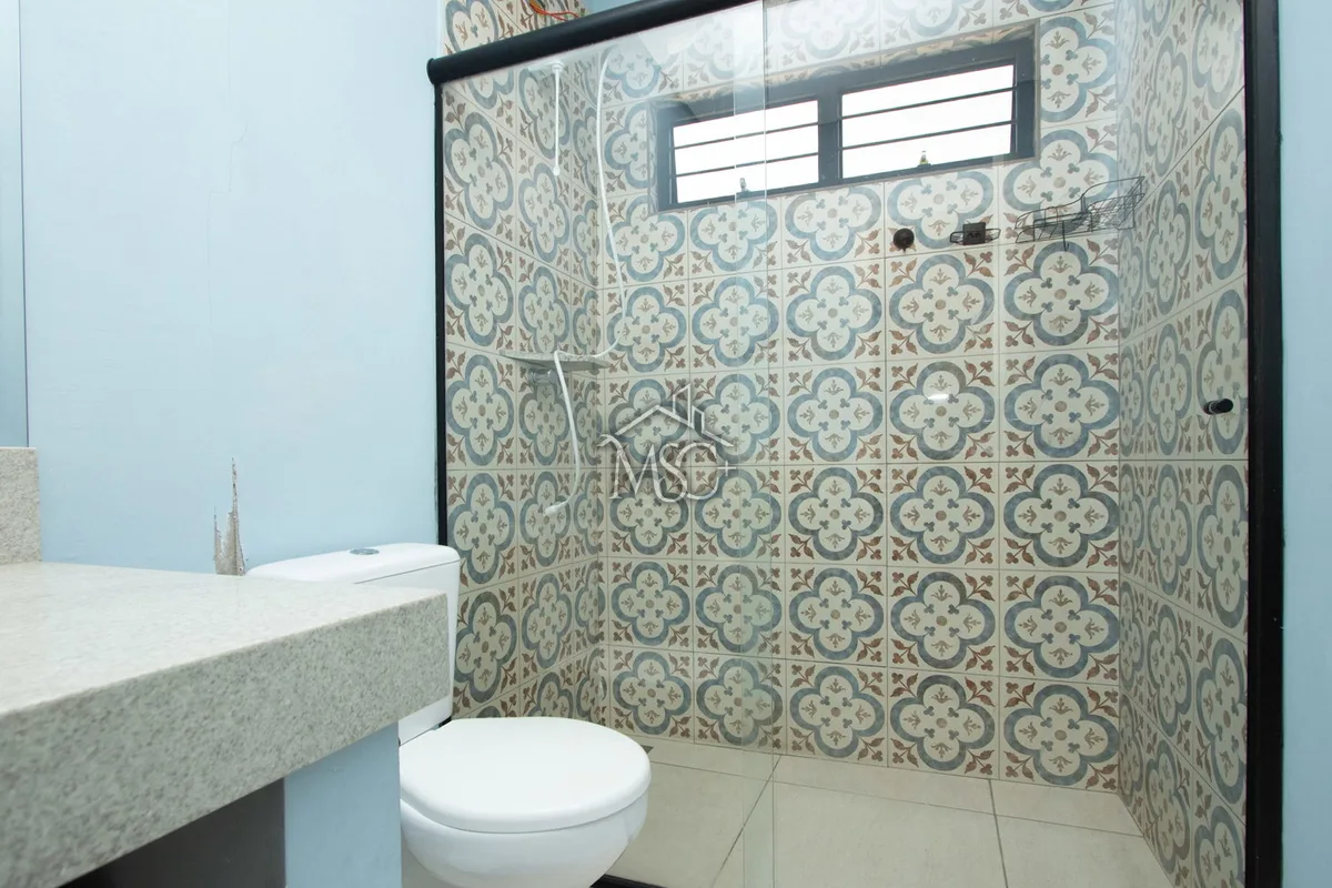 Casa 7 quartos Vila Olinda  - Piedade  - foto 34