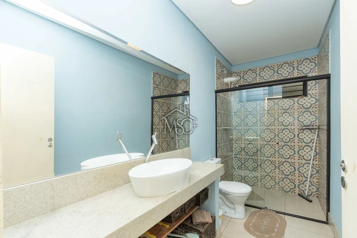 Casa 7 quartos Vila Olinda  - Piedade  - foto 39