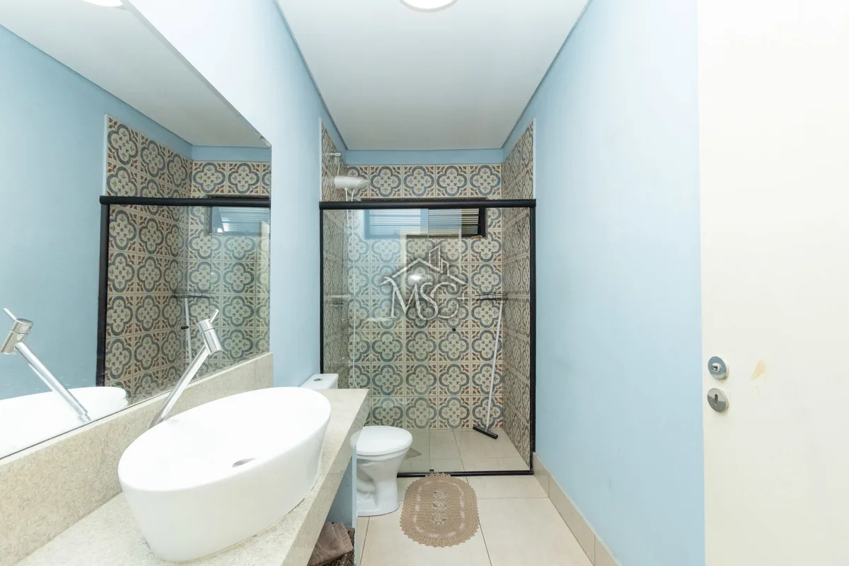 Casa 7 quartos Vila Olinda  - Piedade  - foto 40