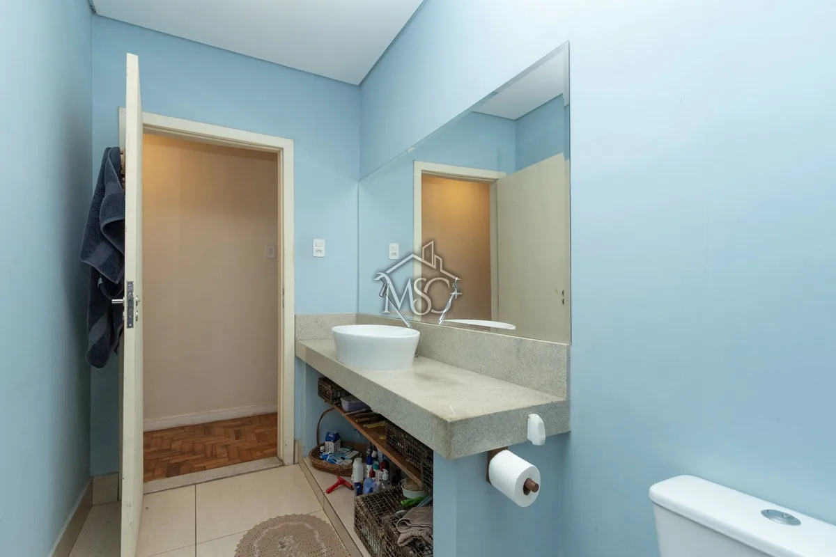 Casa 7 quartos Vila Olinda  - Piedade  - foto 41