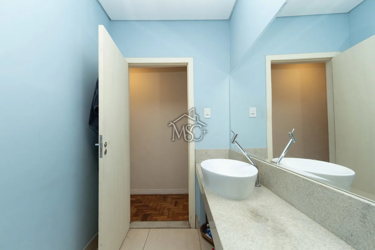 Casa 7 quartos Vila Olinda  - Piedade  - foto 42