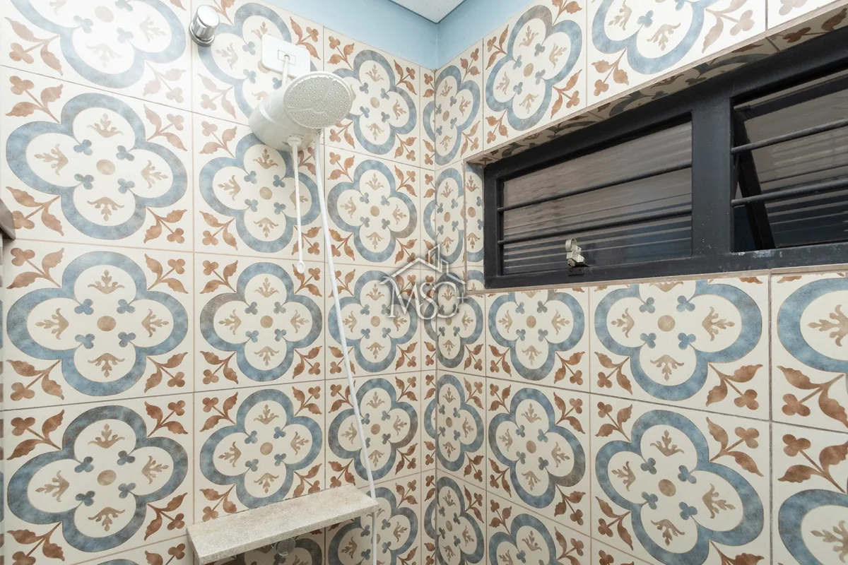 Casa 7 quartos Vila Olinda  - Piedade  - foto 43