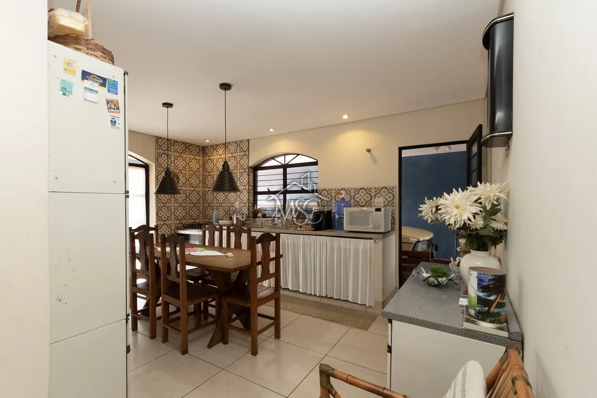 Casa 7 quartos Vila Olinda  - Piedade  - foto 44