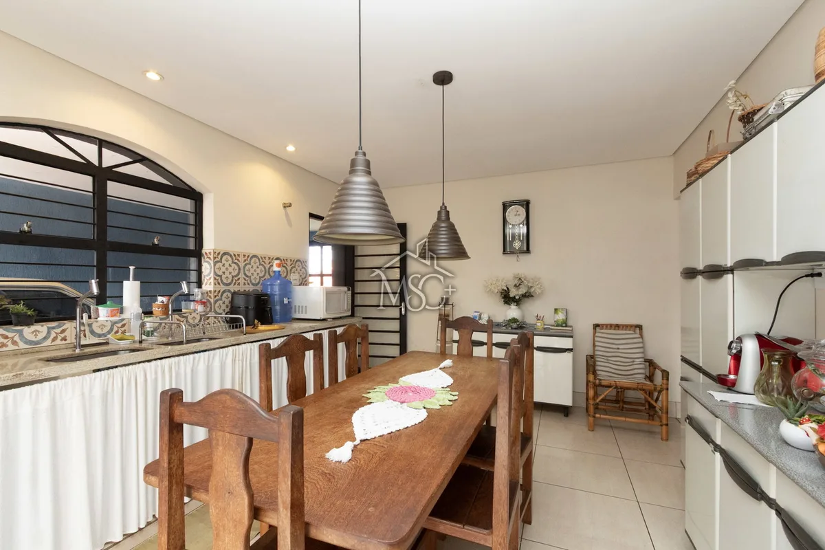 Casa 7 quartos Vila Olinda  - Piedade  - foto 47