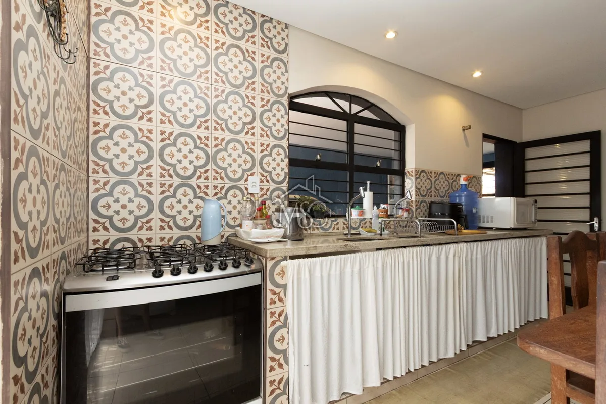 Casa 7 quartos Vila Olinda  - Piedade  - foto 49