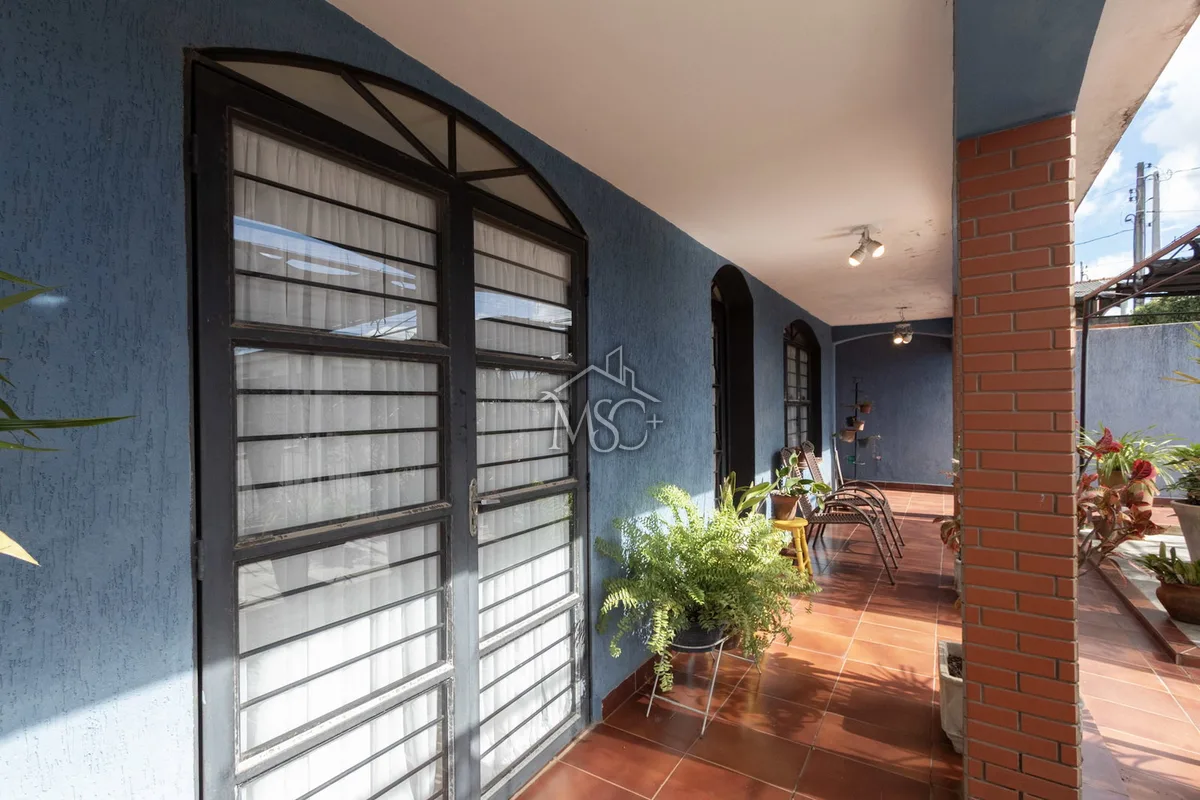 Casa 7 quartos Vila Olinda  - Piedade  - foto 56